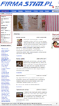Mobile Screenshot of firmastim.pl
